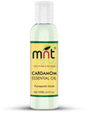 Cardamom Essential Oil 100% Pure, Natural & Undiluted For Hair, Face, Skin & Body Care