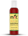 Marjoram Essential Oil 100% Pure Natural & Therapeutic Grade & Aromatherapy For Skin care